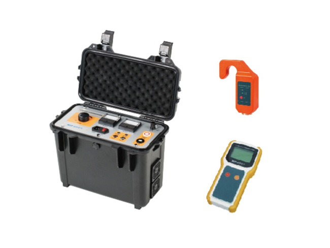 XJD-200架空线小电流接地故障定位仪