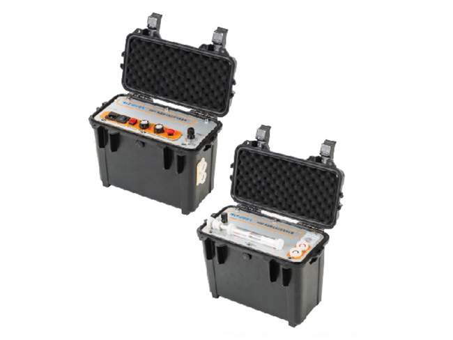 HT-650-Sxx电缆测试高压信号发生器