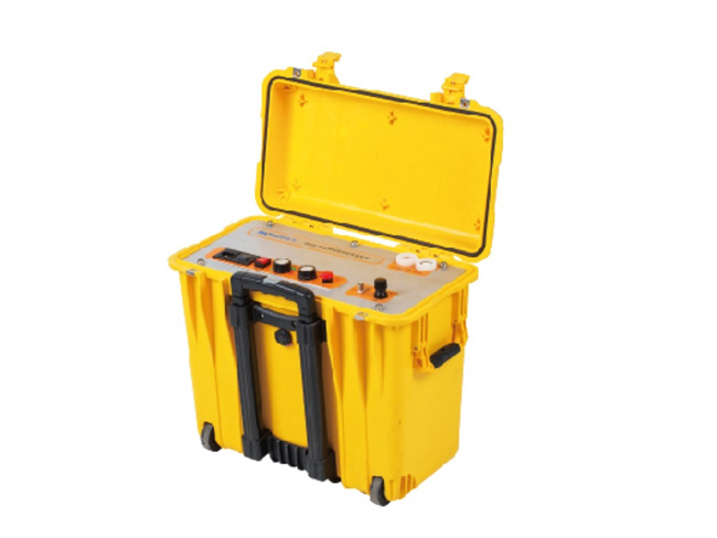 HT-650-Axx电缆测试高压信号发生器