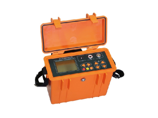 HT-830数字式电力电缆故障定点仪（基础型）