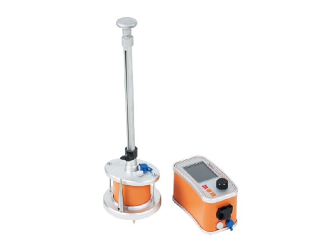 HT-850数字式电力电缆故障定点仪（高级智能型）