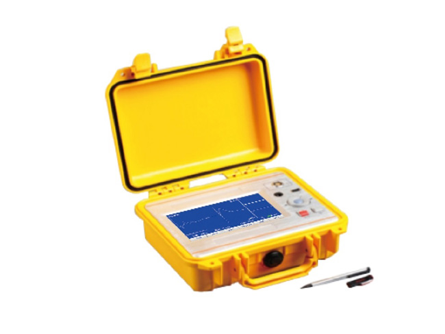 HT-750电缆故障多次脉冲测距仪