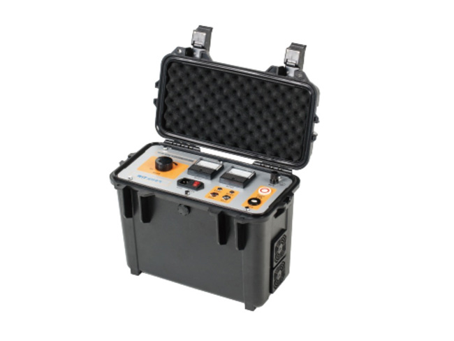 HT-65超高压电缆护层故障定点信号发生器