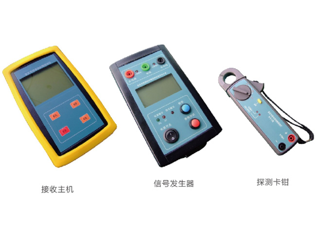 ZD-301直流系统地故障定位仪