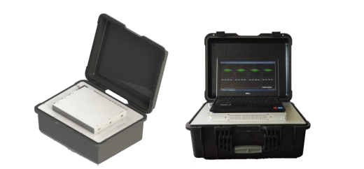 HTBX-700便携式局部放电在线监测系统