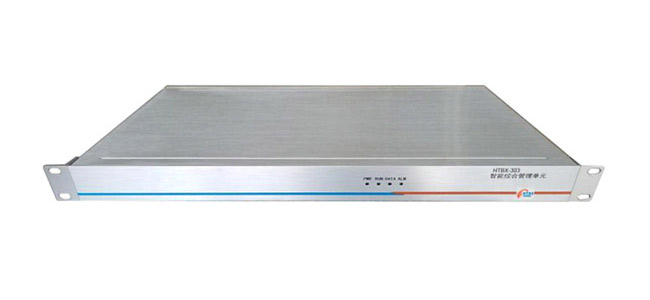 HTBX-304环流采集单元（单芯电缆用到）