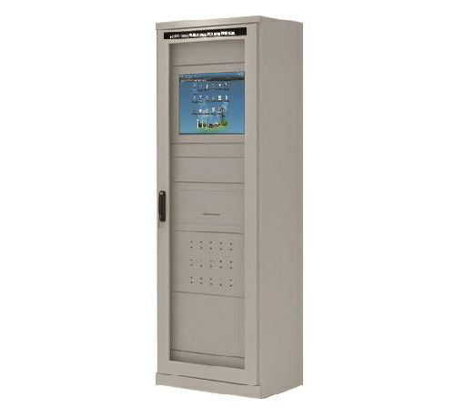 HTBX-3500高压电缆故障预警测距系统