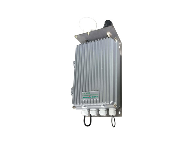 HTBX-8000架空、电缆混合线路故障预警系统