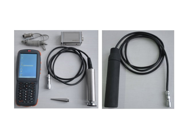 HTBX-5501电机等电气设备状态智能检测仪