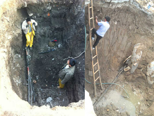 电缆测试收费服务