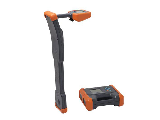 HT400新型管线探测仪