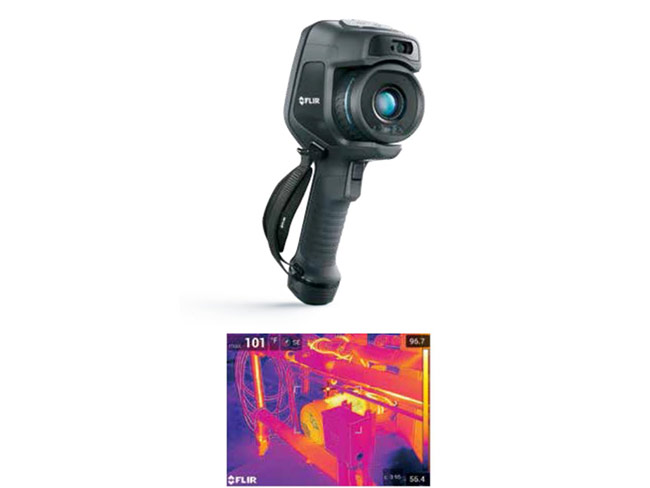 HTBX-E-75红外成像仪